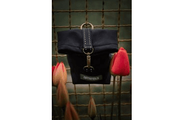 AMINELA PAMLSKOVNÍK ČERNÝ