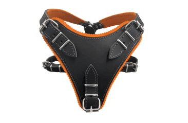 BAFPET SPECIÁLNÍ POSTROJ NA OBRANU S UCHEM - ČERNÁ