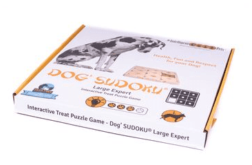 DŘEVĚNÝ HLAVOLAM SUDOKU LARGE EXPERT CLASSIC