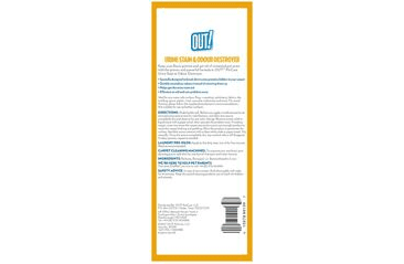 OUT! ODSTRAŇOVAČ MOČI 1L