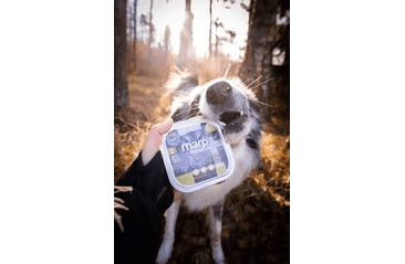 MARP NATURAL PLUS VANIČKA PRO PSY S KUŘETEM A TELECÍM 12X150G