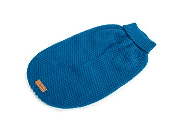 FARM COMPANY SVETR MODRÁ 40CM VÝPRODEJ SLEVA 20%