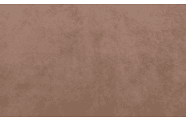 POTAH NA MATRACI AMINELA - 120X80X10CM HALF AND HALF (HNĚDÁ/BÉŽOVÁ)