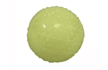 LUMINISCENČNÍ MÍČEK GLOW - FOSFOR