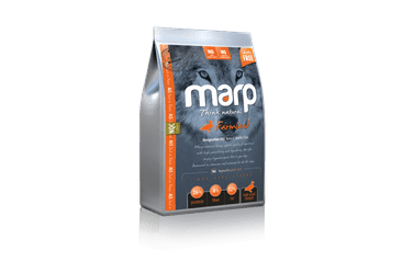 MARP NATURAL FARMLAND - KACHNÍ 2KG