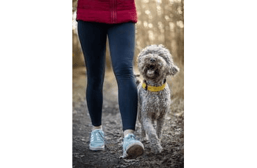 BAFPET OBOJEK HERRY, OBŠITÝ, ČERNÉ KOVÁNÍ - ŽLUTÁ