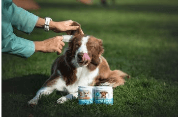 AMINELA UBROUSKY NA OČI A UŠI 50KS