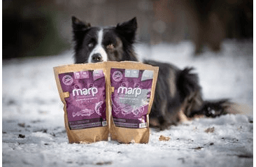 MARP HOLISTIC WHITE MIX - PAMLSKY PRO PSY 500G