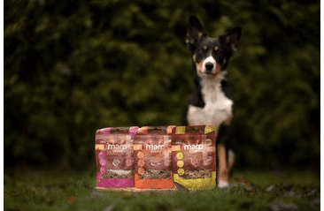 MARP HOLISTIC PLUS - FUNKČNÍ PAMLSKY NA PODPORU DETOXU ORGANISMU PRO PSY 80G