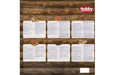 NOBBY STARSNACK ADVENTNÍ KALENDÁŘ PRO PSY