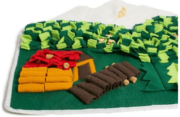 FARM COMPANY ČMUCHACÍ KOBEREČEK HORY