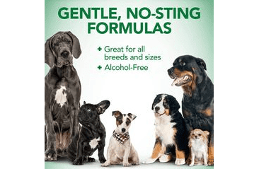 VET`S BEST ZKLIDŇUJÍCÍ SPREJ NA HOTSPOTY 250ML