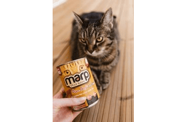 MARP BEEF KONZERVA PRO KOČKY S HOVĚZÍM 400G
