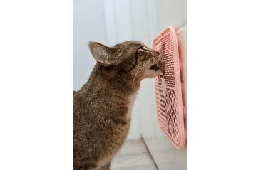 AMARAGO LÍZACÍ PODLOŽKA HRANATÁ 20X20CM RŮŽOVÁ