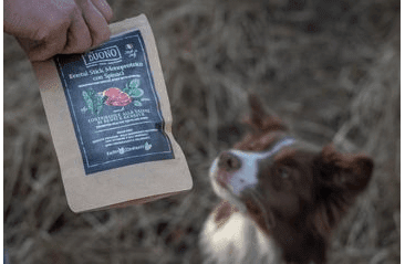 FARM COMPANY PIU BUONO PAMLSKY PRO PSY SE ŠPENÁTEM 80G