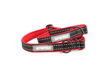 AMINELA KLASIK OBOJEK SPORT & CITY 25MM/35-70CM, ČERVENÁ