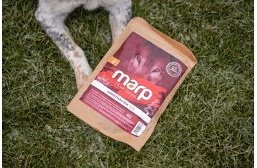 MARP HOLISTIC CHRISTMAS MIX - VÁNOČNÍ PAMLSKY PRO PSY 300G