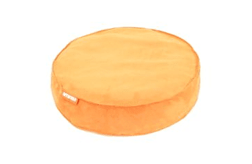 KULATÝ PELÍŠEK AMINELA FULL COMFORT 60/15CM ORANŽOVÁ