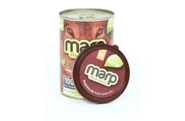 MARP VÍČKO NA KONZERVY 400G 1KS