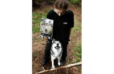 MARP VARIETY SLIM AND FIT - S BÍLOU RYBOU 2KG