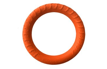 BAFPET KRUH FOAM - ORANŽOVÁ