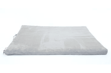 Matrace Aminela - 100x100x5cm Travel šedá/šedá 100x100x5cm Travel šedá/šedá