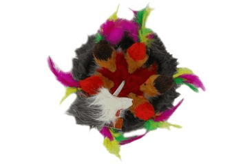 NOBBY HRACÍ HŘIŠTĚ PRO KOČKU 18CM