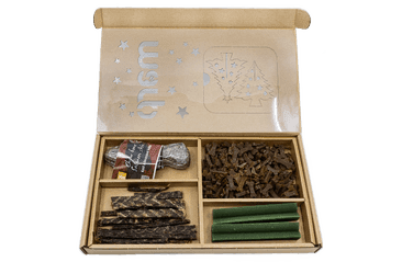 MARP  VÁNOČNÍ PAMLSKOVÝ BOX