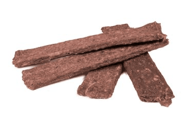 FARM COMPANY SINGLE PROTEIN - JELENÍ PAMLSKY PLÁTKY 70G