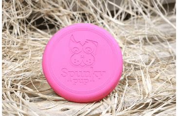 LÉTAJÍCÍ TALÍŘ SPUNKY PUP 15CM