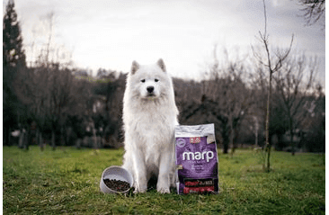 MARP HOLISTIC RED MIX - HOVĚZÍ,KRŮTÍ,ZVĚŘINA BEZ OBILOVIN 2KG