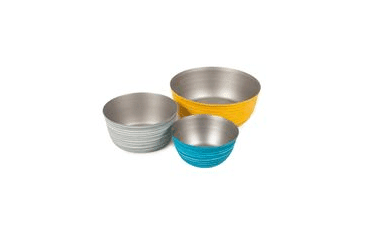 FARM COMPANY NEREZOVÁ MISKA 930ML MODRÁ