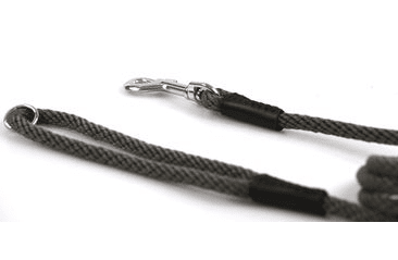 AMINELA LANOVÉ VODÍTKO 8MM/150CM ŠEDÉ SLEVA 20% VÝPRODEJ