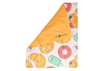 FARM COMPANY CHLADÍCÍ PODLOŽKA SLADKOSTI