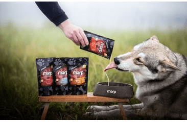 MARP RYBÍ OMÁČKA 180ML