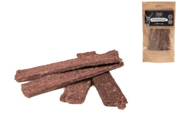 FARM COMPANY SINGLE PROTEIN - JELENÍ PAMLSKY PLÁTKY 70G