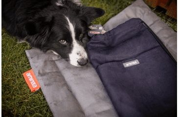 AMINELA PODLOŽKA S OBALEM 80X60 ČERNÁ