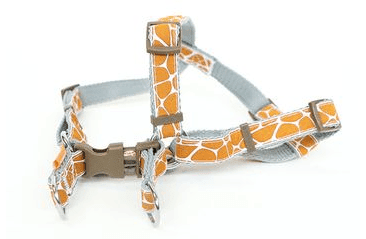 AMINELA POSTROJ - SÉRIE G "GIRAFFE" 15MM OBVOD 32 - 46CM VÝPRODEJ SLEVA 50%