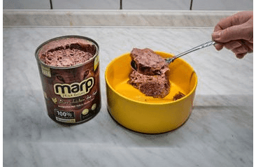 MARP CHICKEN KONZERVA PRO PSY S KUŘECÍM 400G EXP 07/2024 1+1 ZDARMA