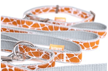 AMINELA OBOJEK- SÉRIE G "GIRAFFE" 15MM VEL. M VÝPRODEJ SLEVA 50%