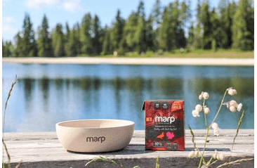 MARP HOLISTIC KRŮTA S KACHNOU TETRAPAK 12X375G