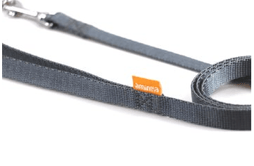 AMINELA POPRUHOVÉ VODÍTKO 15MM/140CM ŠEDÉ SLEVA 20% VÝPRODEJ