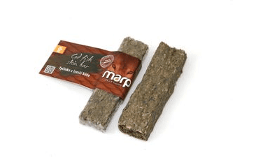 MARP HOLISTIC TYČINKA Z TRESČÍ KŮŽE