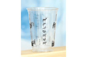 MARP - ODMĚRKA NA GRANULE 1KS