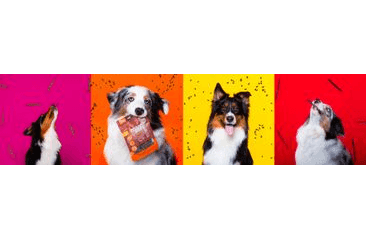 MARP HOLISTIC PLUS - KRŮTÍ PAMLSKY PRO PSY 80G