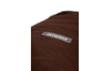 AMINELA PODLOŽKA S OBALEM L 120X80 HNĚDÁ