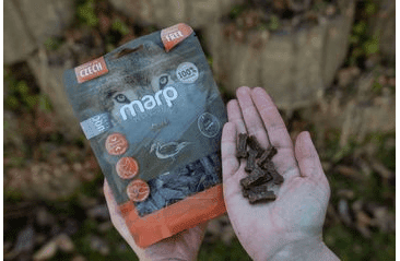 MARP VARIETY - KACHNÍ PAMLSKY PRO PSY 120G