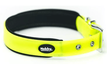 NOBBY COVER OBOJEK PVC ŽLUTÝ L 50-60CM SLEVA 10% VÝPRODEJ