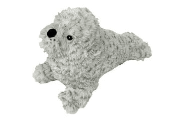 MULTIPET DEEP SEA TULEŇ PLYŠ 30 CM