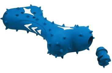 NOBBY COOLING HRAČKA PRO PSY CHLADICÍ KOST 16CM